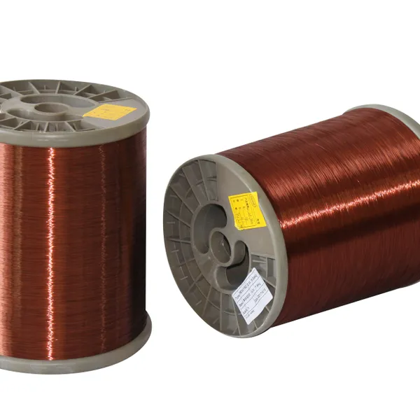MB QZY-2/180 ENAMELED COPPER WIRE photo-3