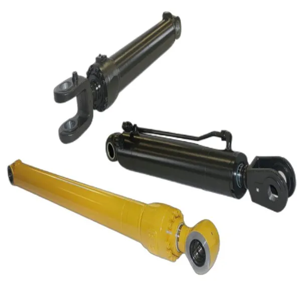 Wholesale Spare Parts for Say Sany Excavator 335 c Bucket Cylinder Sale Number photo-6