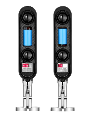ABF2-60W Wireless Intelligent Integrated Photoelectric Beam Detector