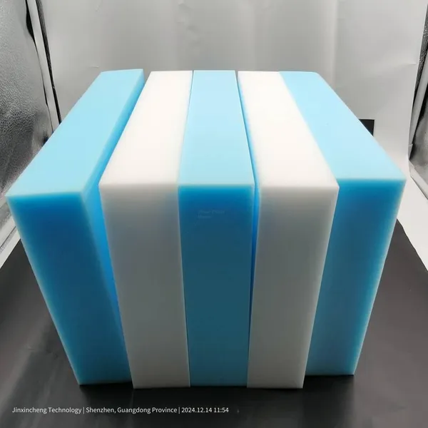 Flame-retardant Melamine Foam, Melamine Cotton, Melamine Sound-absorbing Sponge, Flame-retardant Soft Package, Ktv Soundproof Cotton photo-4