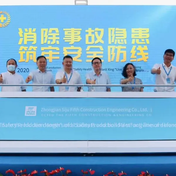 Rental of Props for the Energy - Gathering Push - Rod Domino, Dry - Ice Lifting, Gilded Sand Handprint Launching Ceremony