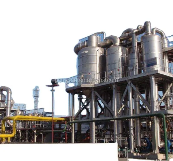 Automatic Tomato Paste Jam Processing Line photo-4