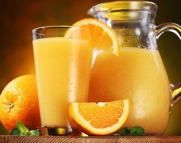 Cut Half Juicer for Passion and Citrus Fruits photo-3