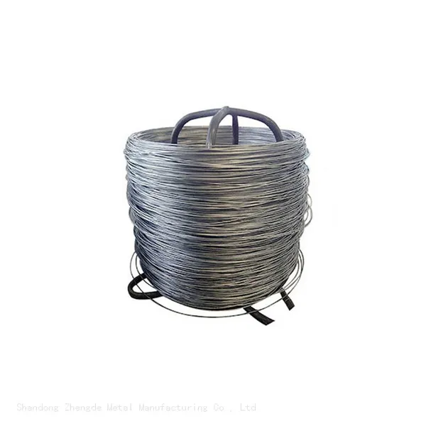Strong Tensile Galvanized Music Wire photo-3