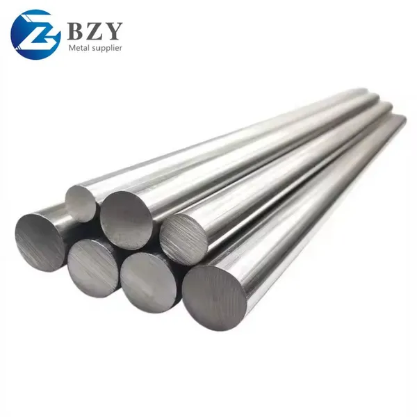 Q235 Ss400 Carbon Steel Round Bar Steel Rod Price Mild Steel Rod With Jis A36 photo-2