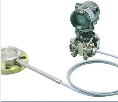 YOKOGAWA ADMAG AXF Magnetic Flowmeters photo-2