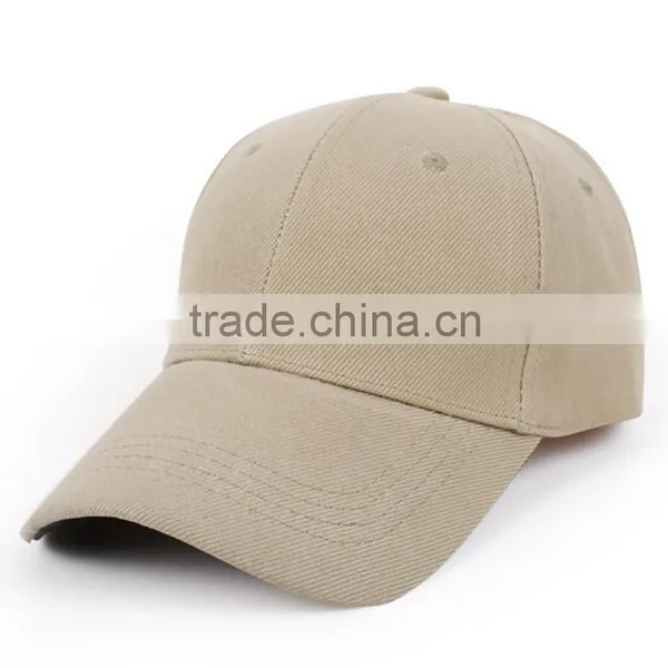 High Quality Custom Baseball Cap Cotton Baseball Cap Baseball Cap Hat Wholesale photo-2