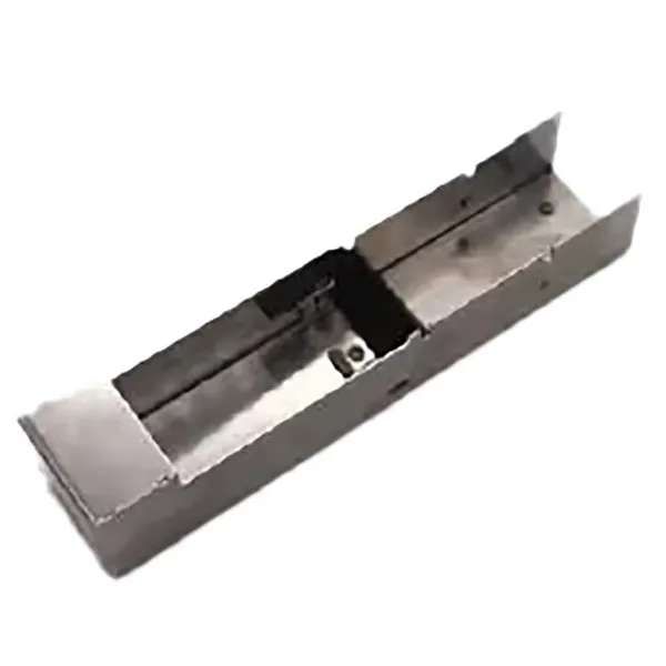 452128 CH Plate Deflector Assy for Hitachi PB PH PX PXR RXS RX UX Inkjet Coding Printer photo-4