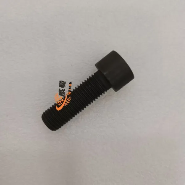 Original SDLG 01110847 O-rings for Wheel Loader Spare Parts in Stock. photo-1