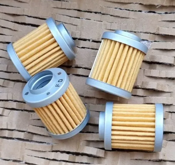 Kato-Tadano Crane Filter, Air Filter, 6m60 Engine Oil Filter, Diesel Filter, Hydraulic Filter 119-70601101 119-71801000 363-613-25010 Sr700ls Gr700ex photo-3