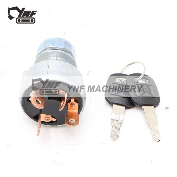 Switch 9G-7641 for Excavator Electric Repair YNF17996 photo-5