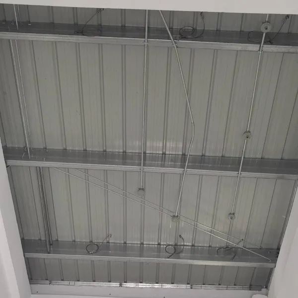 Explosion-resistant Wall Project Undertaking, Supply of Fiber Cement Composite Steel Plates and Explosion-resistant Boards, Direct Delivery From the Manufacturer photo-4