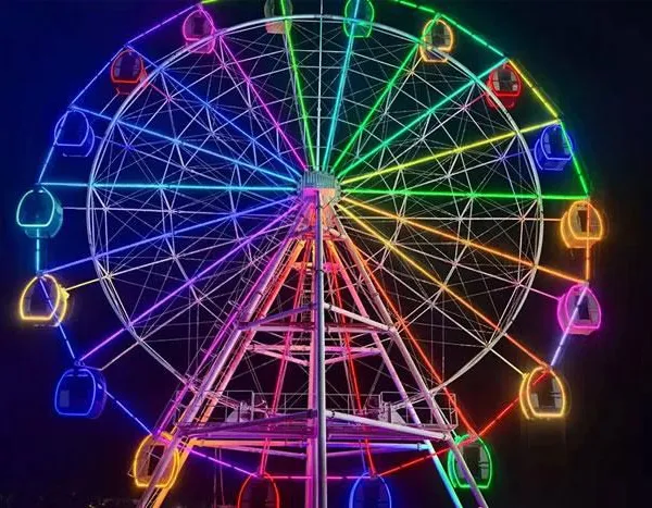 30m Ferris Wheel photo-3