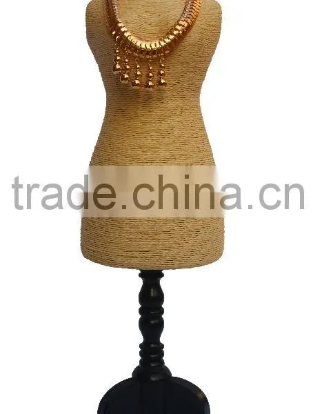 Wholesale Jewellery Display Organizer for Shop Counter and Window Showcase Made in China Jewelry Display Set A-16 photo-4