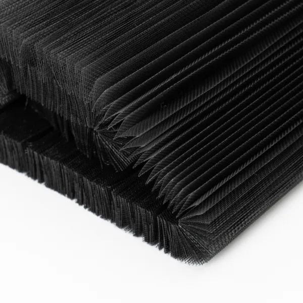 PET Insect Screen for Doors and Windows, Mill Test Report Provided, Custom Size Cut With 3-Day Lead Time, Anti-Sagging Design