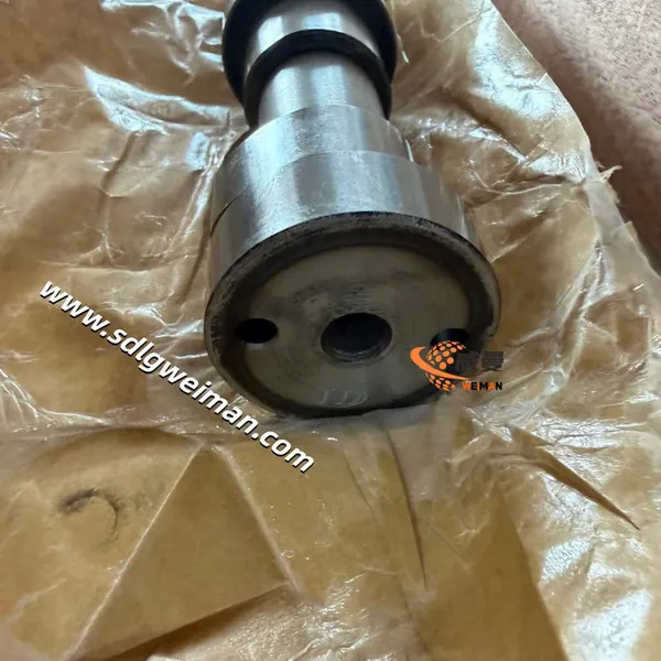 Nockenwelle 3929886 für Cummins-Motorteile photo-5