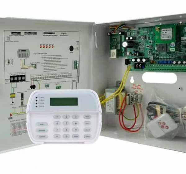 Alarm Control Host photo-3