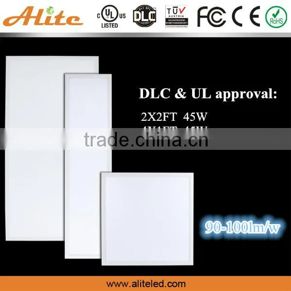 Alite DLC UL LED PANEL LIGHT 4x2 FT/1200x600mm photo-2
