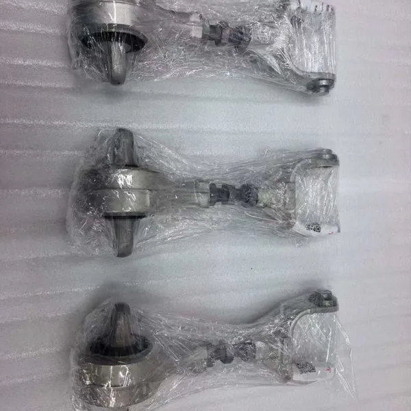 Original Tesla Imported Model X Chassis Suspension