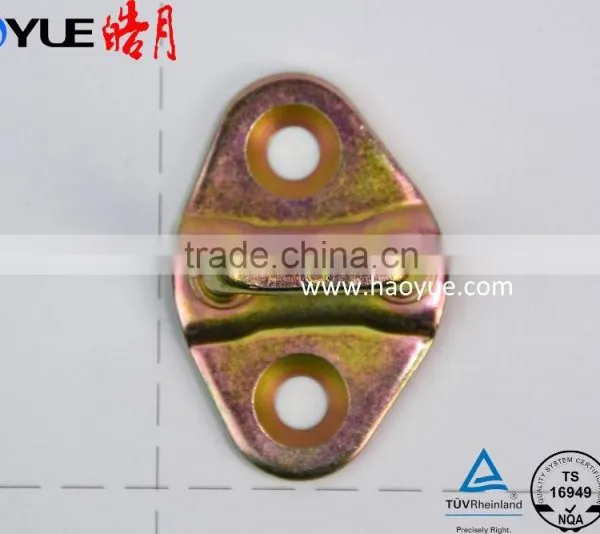 841 Auto Lock Buckle Latch photo-3