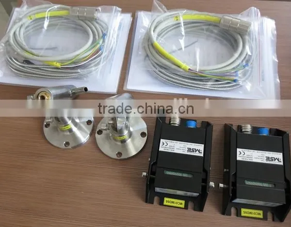 MSE-FMD95 Industry Hot Metal Detector photo-5