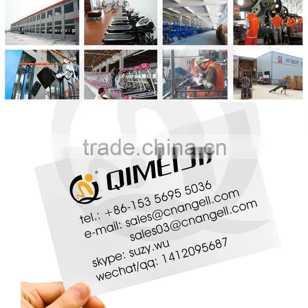 2015 Newest Home Use Treadmill for Sale (QMJ-629A) photo-6