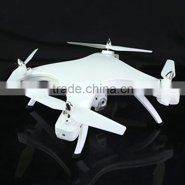 2016 New Toys mi Camera Drone W606-5G 5.8G FPV Drone With 2MP Camera and Night Light photo-5