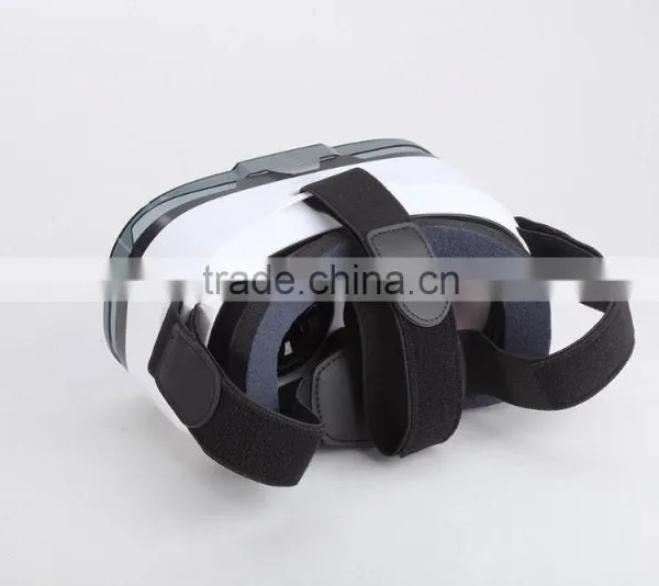 Virtual Reality Glasses Suitable for Android, Apple, Microsoft