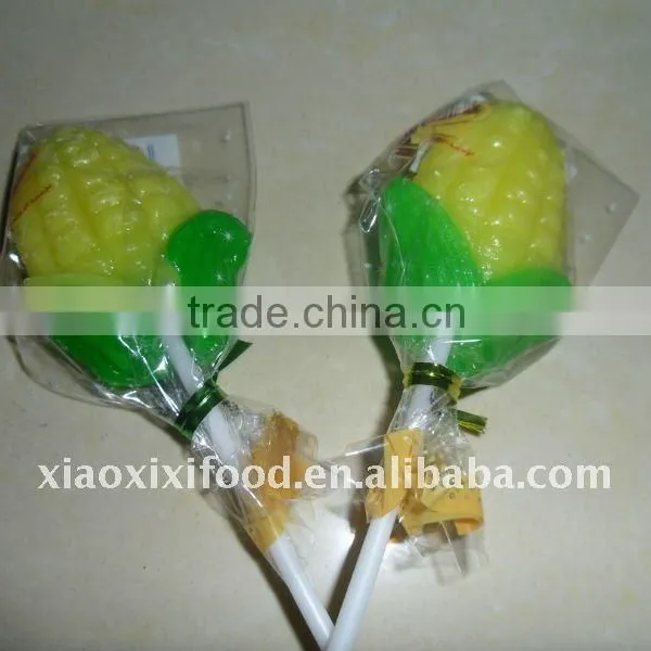 Corn Candy