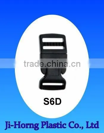 Ji-Horng Plastic Injection Side Release Buckle Supplier photo-4