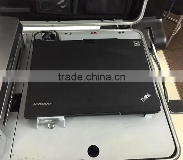 LAPTOP THINKPAD X220 Tablet (4298-W28) i7 WITH SUITCASE AND PRINTER (ALL-IN-ONE) photo-2