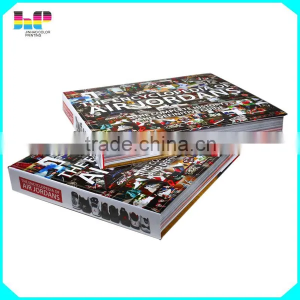 Fantastic Styles Excellent Quality Ingenious Classic Magazine Printing photo-6