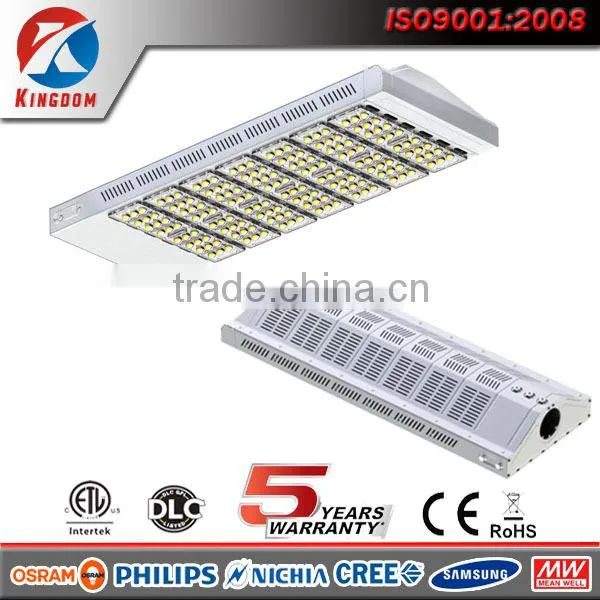 3 Year Warranty Outdoor Waterproof Ip65 Modular Led Street Light Retrofit Kit photo-6