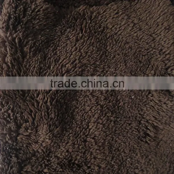 Fashion Solid Coffee Bear Pet Dog Clothes photo-4