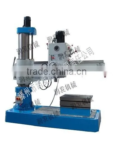 Radial Drilling Machine Z3050X13/16 photo-2