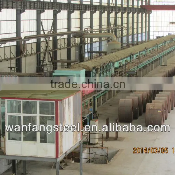 Color Coated Galvanized Steel photo-2