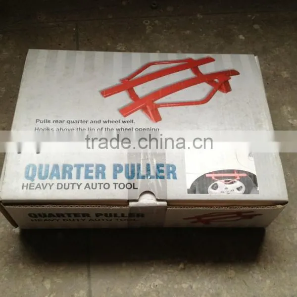 QUARTER PULLER photo-3
