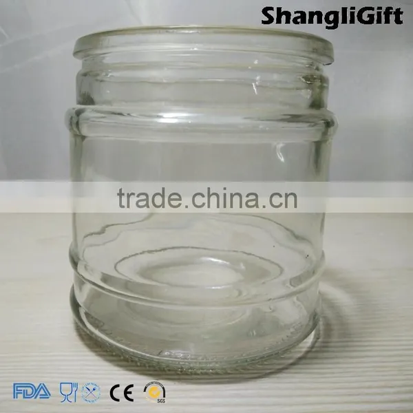 350ml Spice Tools With Cap Can Logo With Sealing Lids photo-2