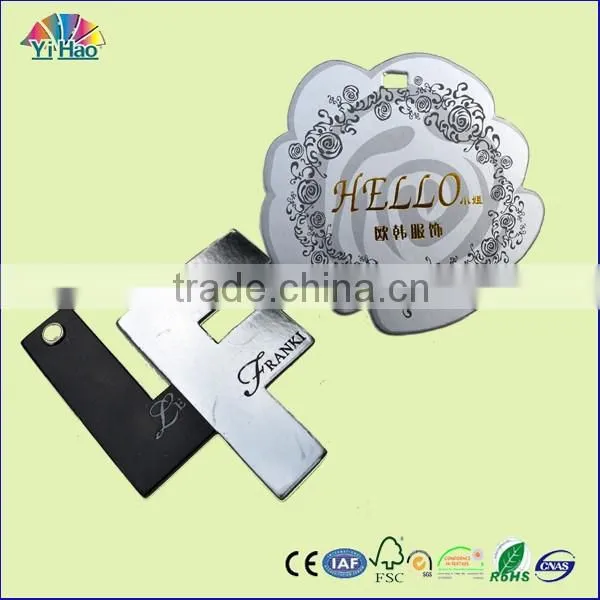 Whole Sales Customized Print Bag Tag photo-3