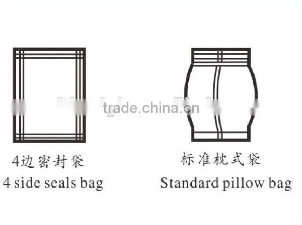 Buckwheat Packaging Equipment photo-4