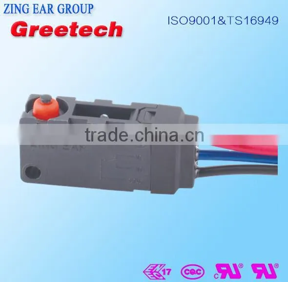 Push Button 250v ac Micro Push Button Switch Led T105 5e4 photo-6