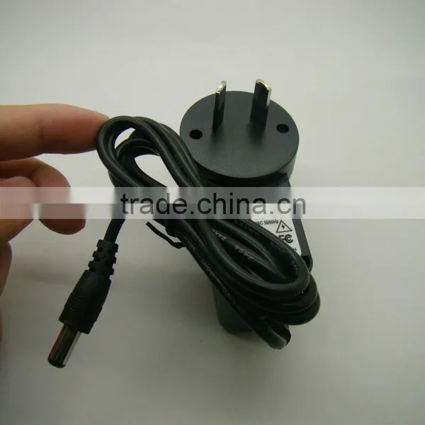AC Converter Adapter Power Cord Main Charger AU DC 5.5V 500ma 1a photo-3