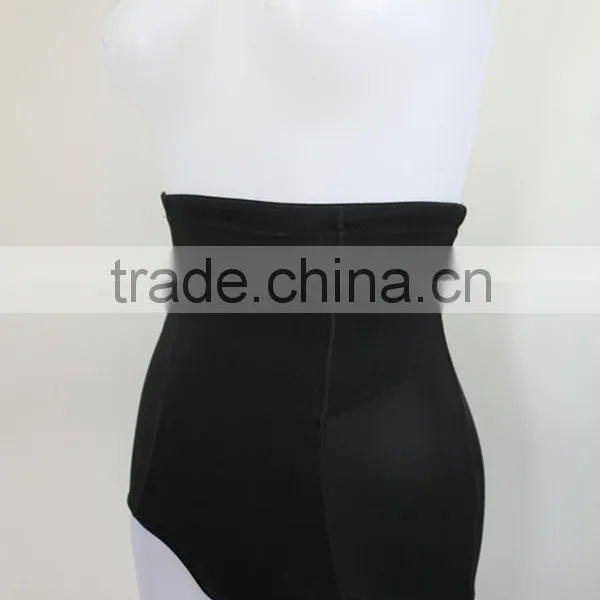 Hot Sell Lift up Panty Shapewear Ladies Panties,High Waist Corset photo-4