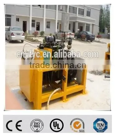 Operation Clean Automatic Core Cutting Machine Paper photo-4