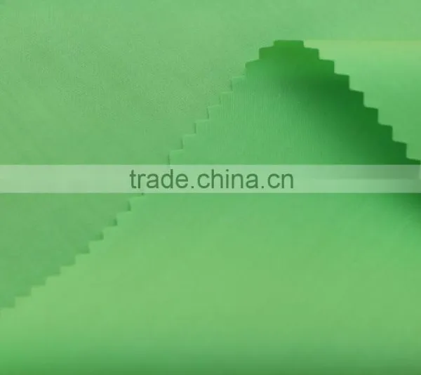 GOOD QUALITY COTTON POLY T400 T/C STRETCH PLAIN FABRIC photo-3