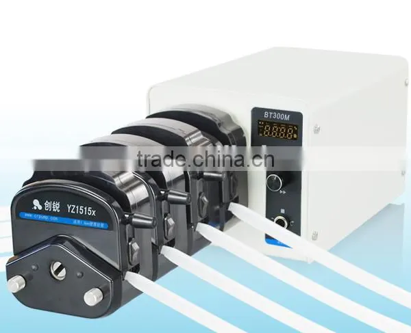 Economical Basic E-liquid Transferring Peritaltic Pumps photo-6