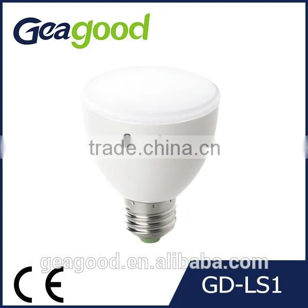 New Product Integration Design Sensor Light Bulbs photo-3
