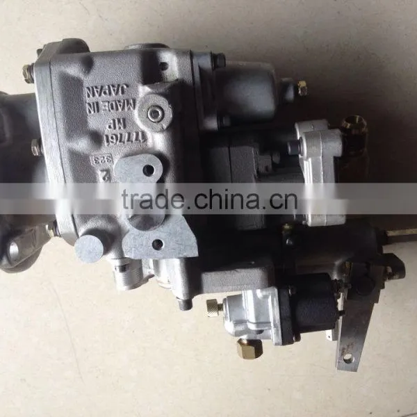 NOZZLE INJECTOR USE FOR CUMMINS NH220 BM68974 photo-2
