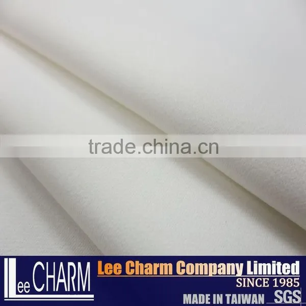 Fabric Satin White For Printed photo-5