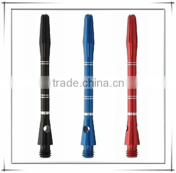 Aluminum Dart Shaft/stem For Steel Tip Darts,Soft Tip Darts&Dart Machine photo-3